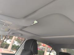 Volkswagen Bora 300TSI Edition - ფოტო 15