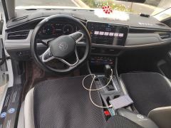 Volkswagen Bora 300TSI Edition - ფოტო 16
