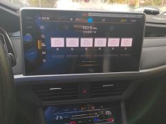 Volkswagen Bora 300TSI Edition - ფოტო 17