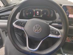 Volkswagen Bora 300TSI Edition - ფოტო 18