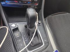 Volkswagen Bora 300TSI Edition - ფოტო 19