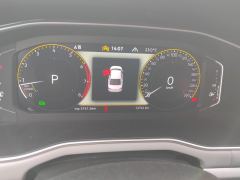 Volkswagen Bora 300TSI Edition - ფოტო 20