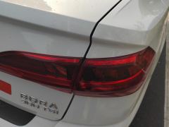 Volkswagen Bora 300TSI Edition - ფოტო 5