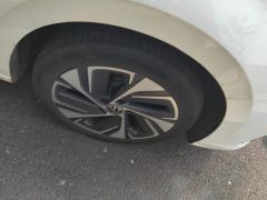 Volkswagen Bora 300TSI Edition - ფოტო 6
