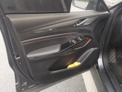 Changan X5 PLUS 1.5T Pioneer - ფოტო 12