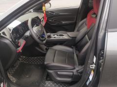 Changan X5 PLUS 1.5T Pioneer - ფოტო 14