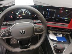 Changan X5 PLUS 1.5T Pioneer - ფოტო 16