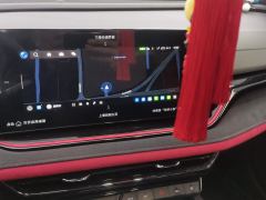 Changan X5 PLUS 1.5T Pioneer - ფოტო 17