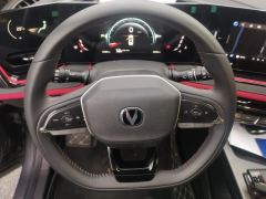 Changan X5 PLUS 1.5T Pioneer - ფოტო 18
