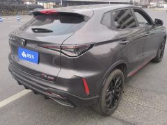 Changan X5 PLUS 1.5T Pioneer - ფოტო 2
