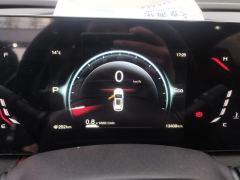 Changan X5 PLUS 1.5T Pioneer - ფოტო 20