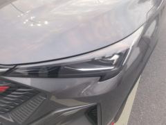 Changan X5 PLUS 1.5T Pioneer - ფოტო 4