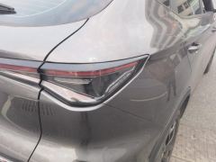 Changan X5 PLUS 1.5T Pioneer - ფოტო 5