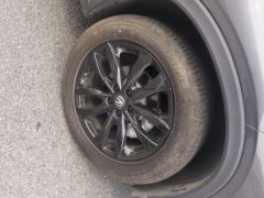 Changan X5 PLUS 1.5T Pioneer - ფოტო 6