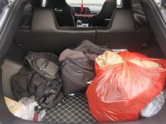 Changan X5 PLUS 1.5T Pioneer - ფოტო 7