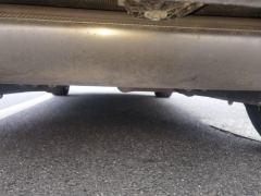 Changan X5 PLUS 1.5T Pioneer - ფოტო 9