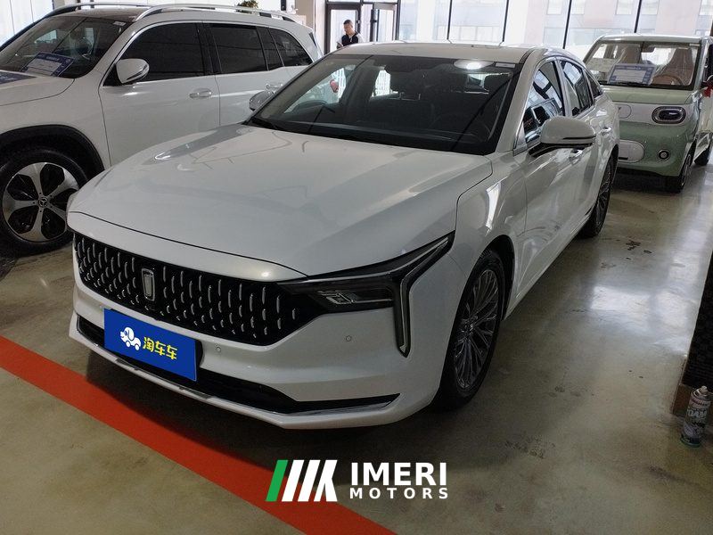 Bestune B70 1.5T Version - ავტომობილი ჩინეთიდან