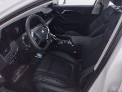 Bestune B70 1.5T Version - ფოტო 14