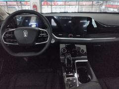 Bestune B70 1.5T Version - ფოტო 16