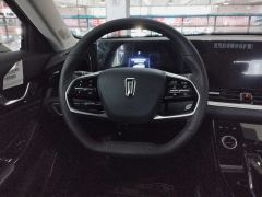 Bestune B70 1.5T Version - ფოტო 18