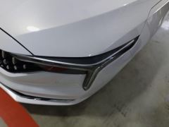 Bestune B70 1.5T Version - ფოტო 4