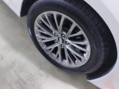 Bestune B70 1.5T Version - ფოტო 6
