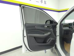Roewe RX5 PLUS 330TGI Smart Edition - photo 12