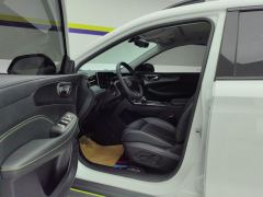 Roewe RX5 PLUS 330TGI Smart Edition - photo 14