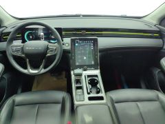 Roewe RX5 PLUS 330TGI Smart Edition - photo 16