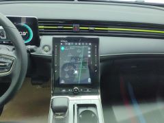 Roewe RX5 PLUS 330TGI Smart Edition - photo 17