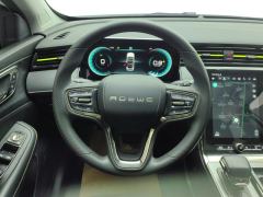 Roewe RX5 PLUS 330TGI Smart Edition - photo 18