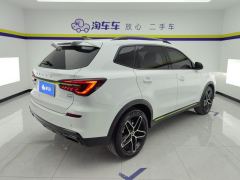 Roewe RX5 PLUS 330TGI Smart Edition - photo 2