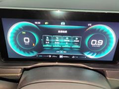 Roewe RX5 PLUS 330TGI Smart Edition - photo 20