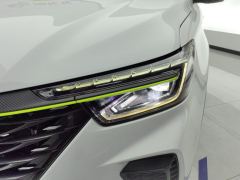 Roewe RX5 PLUS 330TGI Smart Edition - photo 4