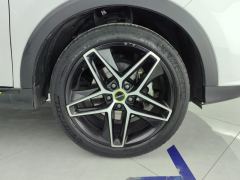 Roewe RX5 PLUS 330TGI Smart Edition - photo 6