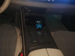BYD Han EV Edition 610km AWDSmart Drive Version - ფოტო 19