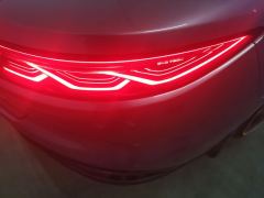 BYD Han EV Edition 610km AWDSmart Drive Version - ფოტო 5