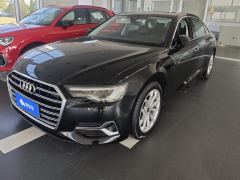 Audi A6L 40 TFSI Luxury Elegance - photo 1
