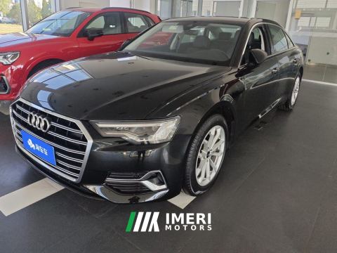 2023 Audi A6L 40 TFSI Luxury Elegance - car from China