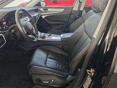 Audi A6L 40 TFSI Luxury Elegance - photo 14