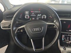 Audi A6L 40 TFSI Luxury Elegance - photo 18
