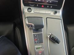 Audi A6L 40 TFSI Luxury Elegance - photo 19
