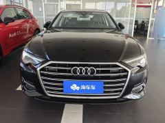Audi A6L 40 TFSI Luxury Elegance - photo 3