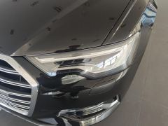 Audi A6L 40 TFSI Luxury Elegance - photo 4