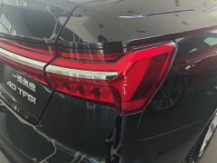 Audi A6L 40 TFSI Luxury Elegance - photo 5