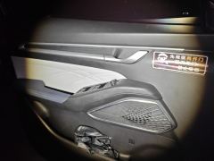 Geely Emgrand Passage 4 1.5L CVT Prestige - photo 12