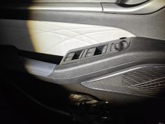 Geely Emgrand Passage 4 1.5L CVT Prestige - photo 13