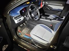Geely Emgrand Passage 4 1.5L CVT Prestige - photo 14