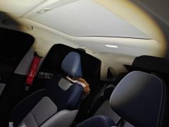 Geely Emgrand Passage 4 1.5L CVT Prestige - photo 15