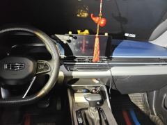 Geely Emgrand Passage 4 1.5L CVT Prestige - photo 17